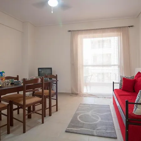 Laconian Collection Evaggelistrias 68 Appartement *