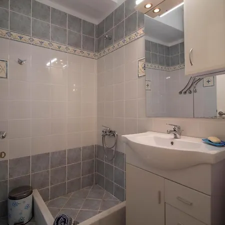 Laconian Collection Evaggelistrias 68 Appartement Sparta